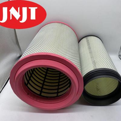 China PU Air Filter DZ97259190450 For Sinotruk Shacman FAW Truck Parts for sale