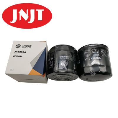 China For FAW Xichai Yuchai Engine Parts JX0710C2 Turbocharger Oil Filter Standard for sale