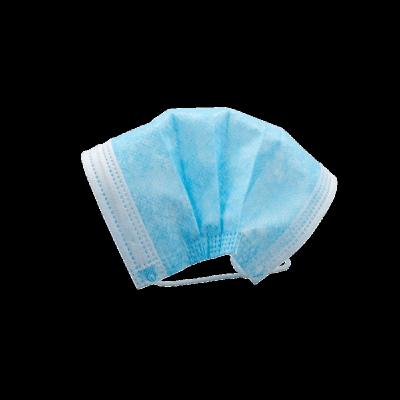 China Breathable Ce Guaranteed Disposable Medical Face Mask for sale