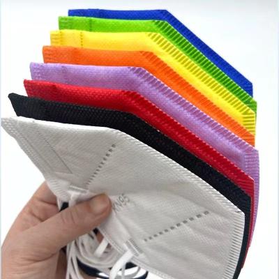 China 3d kn95 tapa bocas kn95 masker kn 95 masker kn 95 masker kn 95 kn 95 kn 95 breathable colorful color for sale