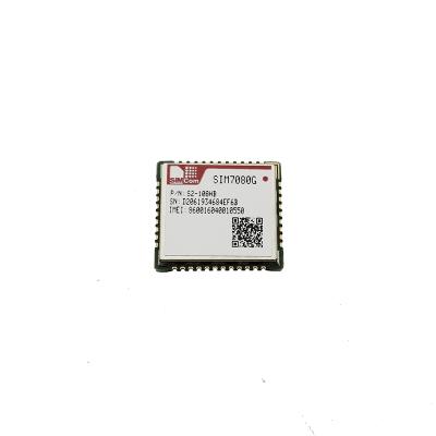 China SIMCOM SIM7080G Smart Bike Cat-M&NB-IoT Module Compatible with SIM868 Hardware Study Datasheet Instruction Manual Software Packages for sale