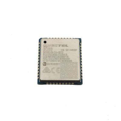 China BC66 Router Module CAT NB1 NB-IoT BC66NB-04-STD LTE BC66 LPWA for Global Build-in eSIM Reserved for sale