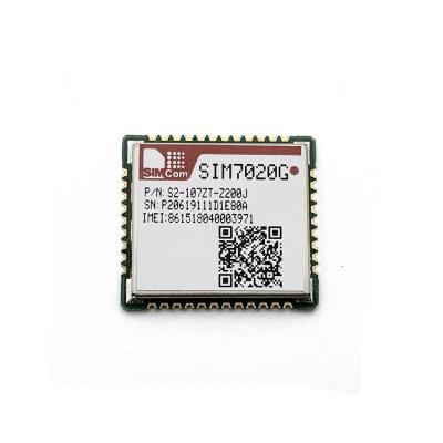 China Smart Bike Global Band for SIM7020 SIMCOM SIM7020G Module NOTE: IoT for sale