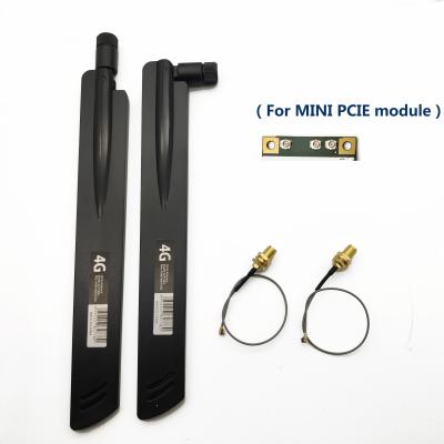 China SMA 15cm Female IPEX4 U.FL to SMA SMA-J RP-SMA RF Pigtail Cable Antenna Extension LTE Antenna for SIM7600 SIM7600 E-H SIM 7600G-H EC25-E for sale