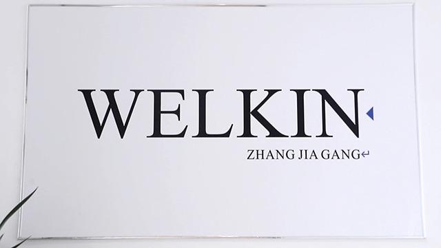 Verified China supplier - Zhangjiagang Welkin Imp & Exp Co., Ltd.