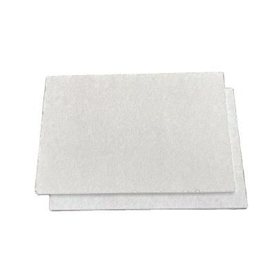 China Cheap Price High Quality Fireproof Fireproof 6mm Calcium Silicate Fiber Reinforced Panel For Interior Building for sale