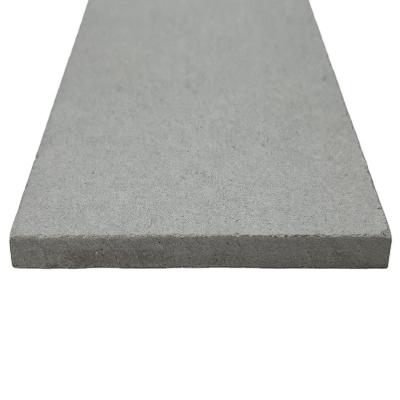 China Discount Wholesale Quartz Sand 6-20mm Reinforced Fiber Calcium Silicate Fireproof Board, Waterproof Calcium Silicate Board Grid for sale