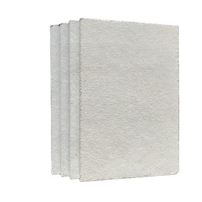 China easy processing & Installation made in china exterior villa residence fiber concrete cement board for sale for sale