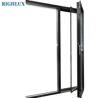 China Aluminum Casement Windows Top Hung Window Double Glass Manufacturing Design Invisible Or Heavy Duty Modern Luxury Rainproof Skylight Vertical With Grille for sale