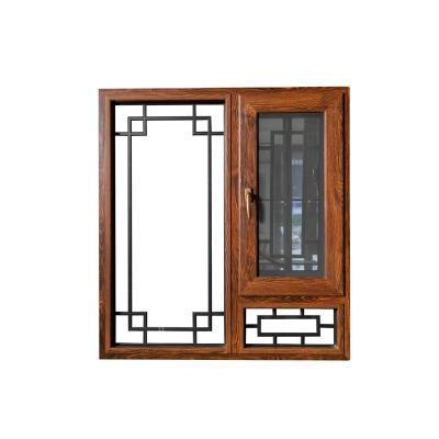 China Factory Low Price Hardware Invisible Or Heavy Duty Casement Mesh Window Handle Aluminum Profiles For Glass Doors Windows for sale