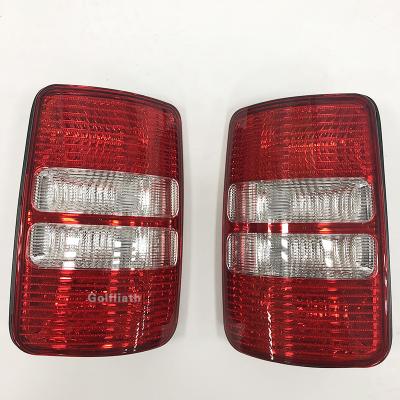 China OEM TAIL LIGHT Tail Lamp For V.W Wagon 2015 2K5945095Q / 2K5945096P Wagon IV Kombi for sale