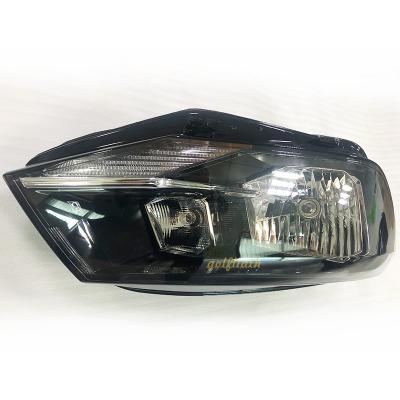 China OEM HEADLIGHT Head Lamp For V.W Wagon 2015 Wagon 2K5941005B / 2K5941006B IV Kombi for sale