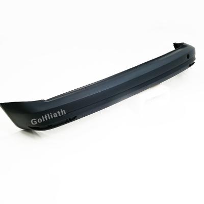 China REAR BUMPER plastic for TOURAN/CHARIOT 2015 2K0807417AG for sale