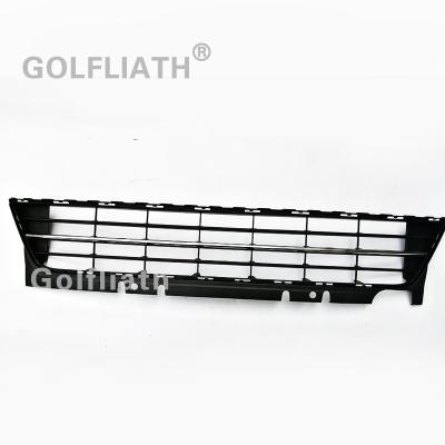 China ABS Front Center Lower Grille Grill Bumper Fit For V-W Beetle /Cabrio 17-18 5C5 853 671 S 5C5853671SZLL for sale