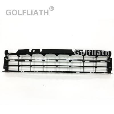 China ABS For V W Beetle 11-16 Front Bumper Lower Grille Grill 5C5 853 671 / 5C5 853 677 For Regular Version for sale