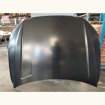 China Steel Hood Fit For Touareg 2019 for sale