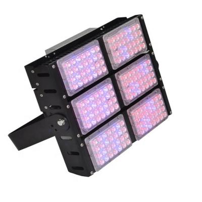 China FLOWER Smart Grow Lights Hydroponic Full Spectrum Led Grow Light 720W 645W 430W 240W 120W Vertical Indoor Grow Light for sale