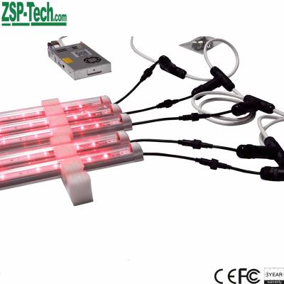 China Seed starting ZSP to grow light to grow light bar lm201 far red ZPDT802 for sale