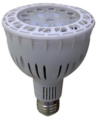 China Aluminum Alloy 110V 220v 380v Inverter Led Light Growing Indoor Plants for sale