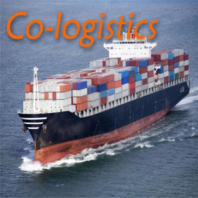 China Cheapest FCL LCL Sea Freight Cost From China To Jakarta Indonesia Sea Freight for sale