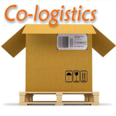 China Guangzhou China Consolidation Services Guangzhou Bonded Warehouse Service Dropshipping Trucking Services for sale