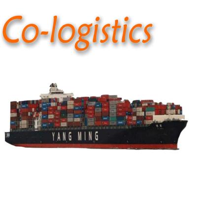 China 7 Day Sea Shipping Shipping China to France Excellent Shipping Rates Sea Air Shipping Freight Forwarder China to Italy France Greek for sale