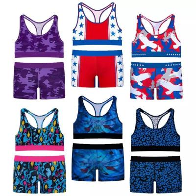 China Hot Selling Antibacterial ETHIKAES LIFE Polyester Women Set High Quality Quick Dry Sexy Underwear Plus Size Sports Set Boxer Set Women for sale