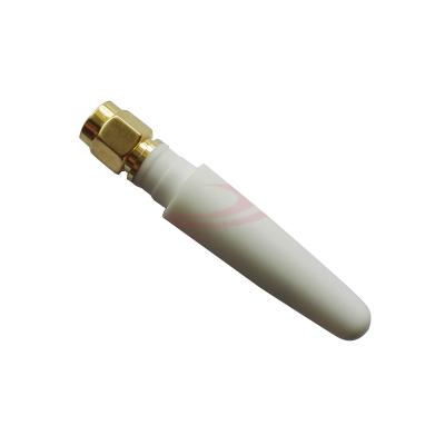 China 850/900/1800/1900/2170Mhz GSM Automotive Receiver External Short Stubby Antenna for sale