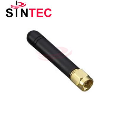 China SMA GSM 3G Small Size Automotive Antenna for sale