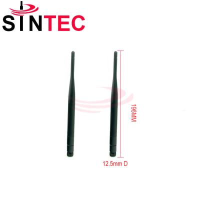 China IPTV Box 5dbi Iptv Box Wifi Antenna For Huawei WS832 for sale