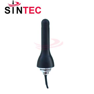 China High Quality Outdoor Directional Screw Mount 5dbi 4G Outdoor Omni Lte 360 ​​Antenna 4G ST-4G GSM/GPRS/3G Waterproof Ant for sale