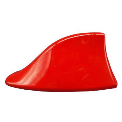 China Auto FM Radio Frequency Shark Fin Roof Car Antenna for sale