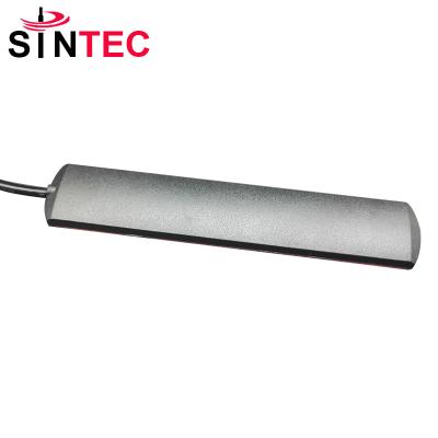 China LoRA 868 MHz Adhesive Patch Antenna With SMA/SMB/SMC/MMCX Connector for sale