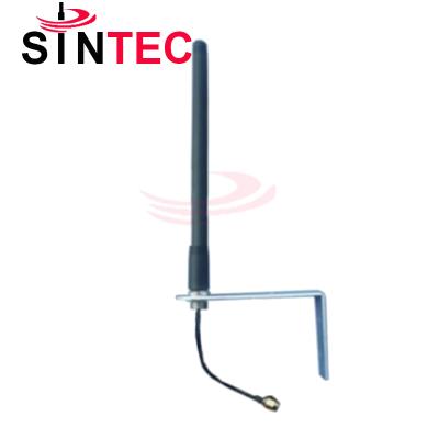 China ABS High Precision 2400-2500 MHz Outdoor Directional Wall Mount Omni Wifi Antenna for sale