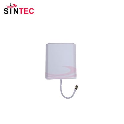 China ABS GSM Small Patch Panel Kathrein Antenna for sale