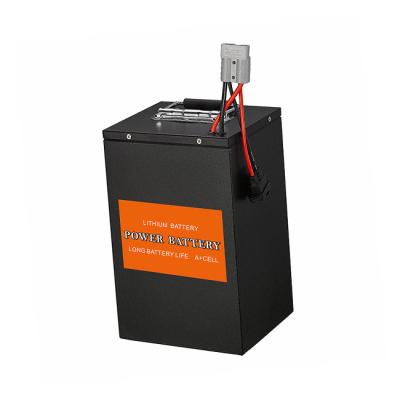 China Solar Toys Good Quality Power Lithium Battery 60v Lithium Battery Power Wall for sale