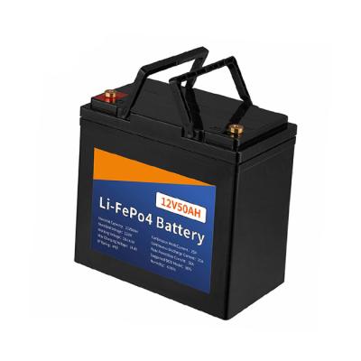 China Good quality neutral 4.5kg energy storage lithium battery toys 12V50Ah neutral lithium battery for sale