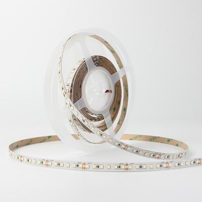 China 2835 Flexible Led Strip Light Diffuser In Running Ultra Thin Led Strip Backlit Led Strip Led Linea Light for sale