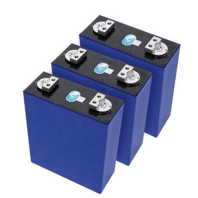 China BOATS lf280K 3.2V Rechargeable Battery Cell lifepo4 280ah battery lifepo4 energy storage 280Ah Battery for sale