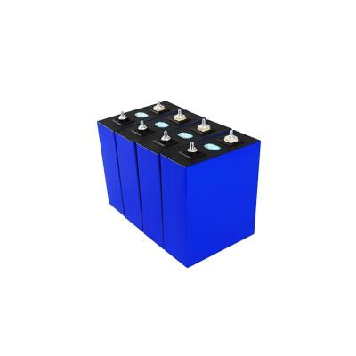 China BOATS Hot Sale lf280K 3.2V Battery Cell lifepo4 280ah battery lifepo4 energy storage 280Ah Battery for sale