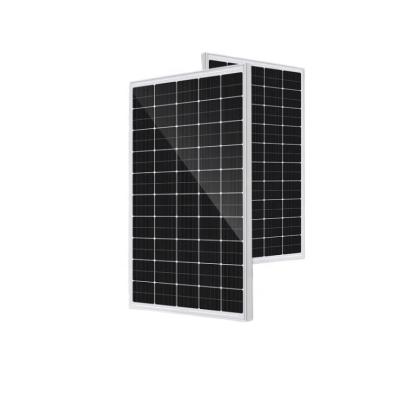 China Solar Power System A grade solar module 300W 350W solar panels for household solar energy system for sale