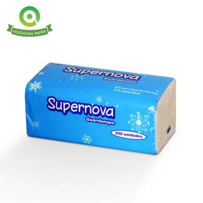 China Eco-friendly 4 Layer Toilet Paper & Facial Tissue Virgin Tissue Facial Tissue & 4 Ply Facial Tissue Paper for sale