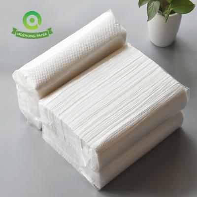 China Virgin Wood Pulp 1ply Toilet Paper Napkin N Ply Tissue Paper Wood Pulp Hand Making Virgin Tissue Paper Towel for sale