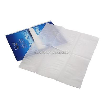 China Soft custom logo design on wallet tissue paper cover printed tissue paper for sale