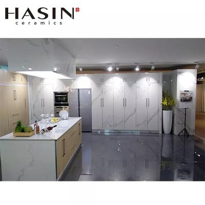 China Modern Household Kitchen Sink And Countertop Porcelain TV One Piece Cabinet Whole Wardrobe Door Plank for sale