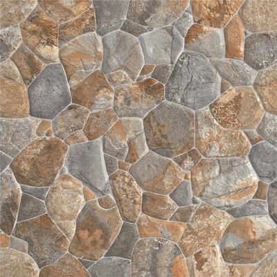 China 30x30 Rustic Metallic Rustic Porcelain Tile Factory Foshan Tiles Ceramic Flooring Tiles for sale