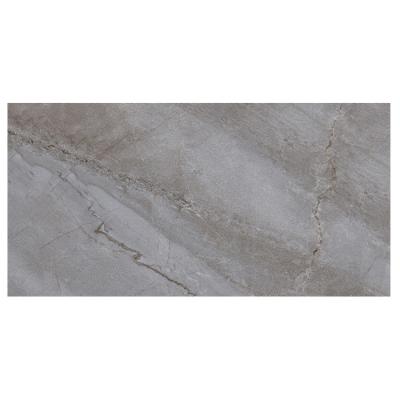 China Galzed Rustic Anti-Slip Porcelain Tiles Rustic Tiles for Floor and Wall (600x1200mm) Matt Surface Tile for sale