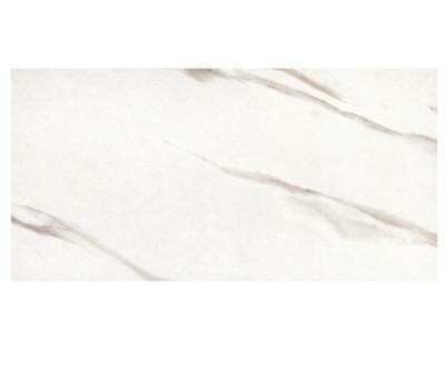 China Rustic Tiles China Factory Carrara White Non Slip Matte Finish Rustic Porcelain Tiles 300x600 for sale