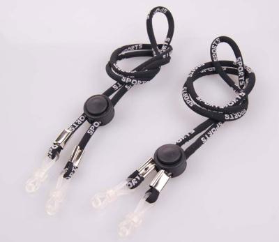 China Gifts & Crafts » Promotional Gifts custom Polyester plastic woven lanyards for sale