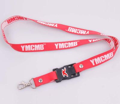 China Gifts & Crafts » Promotional Gifts custom Polyester best woven lanyards for sale